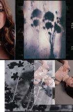 GINEVRA FRANCESCONI for The Italian Reve, May 2025