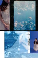 GINEVRA FRANCESCONI for The Italian Reve, May 2025
