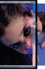 GINEVRA FRANCESCONI for The Italian Reve, May 2025