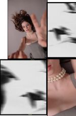 GINEVRA FRANCESCONI for The Italian Reve, May 2025