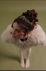 GINEVRA FRANCESCONI for The Italian Reve, May 2025