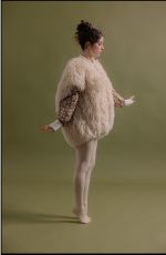 GINEVRA FRANCESCONI for The Italian Reve, May 2025