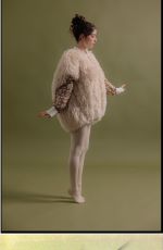 GINEVRA FRANCESCONI for The Italian Reve, May 2025