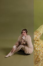GINEVRA FRANCESCONI for The Italian Reve, May 2025