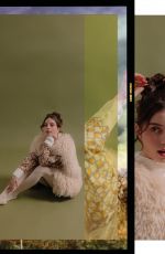 GINEVRA FRANCESCONI for The Italian Reve, May 2025