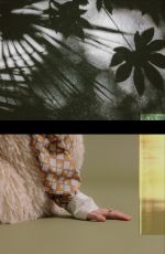 GINEVRA FRANCESCONI for The Italian Reve, May 2025