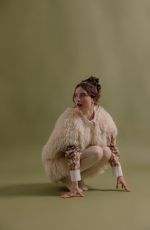 GINEVRA FRANCESCONI for The Italian Reve, May 2025