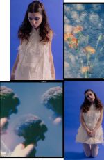 GINEVRA FRANCESCONI for The Italian Reve, May 2025