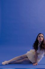 GINEVRA FRANCESCONI for The Italian Reve, May 2025