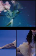 GINEVRA FRANCESCONI for The Italian Reve, May 2025
