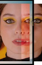 GINEVRA FRANCESCONI for The Italian Reve, May 2025