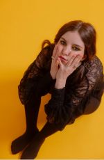 GINEVRA FRANCESCONI for The Italian Reve, May 2025