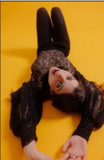GINEVRA FRANCESCONI for The Italian Reve, May 2025
