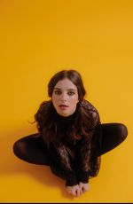 GINEVRA FRANCESCONI for The Italian Reve, May 2025