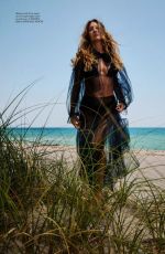 GISELE BUNDCHEN in Vogue Magazine, France June/July 2025
