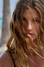 GISELE BUNDCHEN in Vogue Magazine, France June/July 2025