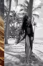 GISELE BUNDCHEN in Vogue Magazine, France June/July 2025