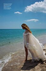 GISELE BUNDCHEN in Vogue Magazine, France June/July 2025