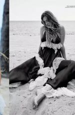 GISELE BUNDCHEN in Vogue Magazine, France June/July 2025