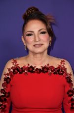 GLORIA ESTEFAN at 2025 American Music Awards in Las Vegas 05/26/2025