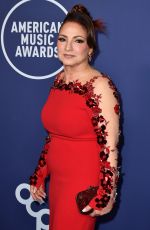 GLORIA ESTEFAN at 2025 American Music Awards in Las Vegas 05/26/2025