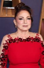 GLORIA ESTEFAN at 2025 American Music Awards in Las Vegas 05/26/2025