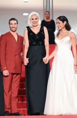 GOLSHIFTEH FARAHANI at Alpha Premiere at 78th Cannes Film Festival 05/19/2025