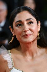GOLSHIFTEH FARAHANI at Alpha Premiere at 78th Cannes Film Festival 05/19/2025