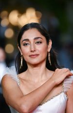 GOLSHIFTEH FARAHANI at Alpha Premiere at 78th Cannes Film Festival 05/19/2025