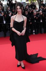 GRACIE ABRAMS at The History of Sound Premiere at 78th Cannes Film Festival 05/21/2025