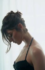 GRACIE ABRAMS for Vogue Magazine, May 2025