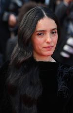 HAFSIA HERZI at 78th Cannes Film Festival Closing Ceremony 05/24/2025