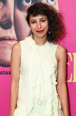 HALA MATAR at Electra Premiere at Fine Arts Theatre in Los Angeles 05/02/2025