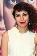 HALA MATAR at Electra Premiere at Fine Arts Theatre in Los Angeles 05/02/2025