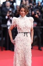 HALLE BERRY at 78th Cannes Film Festival Closing Ceremony 05/24/2025