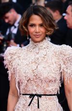 HALLE BERRY at 78th Cannes Film Festival Closing Ceremony 05/24/2025