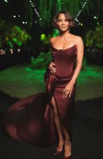 HALLE BERRY at Chopard Dinner in Cannes 05/19/2025
