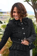 HALLE BERRY at Feature Films Jury Photocall at 78th Cannes Film Festival 05/13/2025