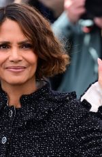HALLE BERRY at Feature Films Jury Photocall at 78th Cannes Film Festival 05/13/2025