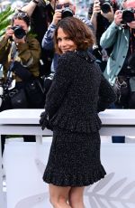 HALLE BERRY at Feature Films Jury Photocall at 78th Cannes Film Festival 05/13/2025