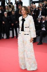 HALLE BERRY at The Phoenician Scheme Premiere at 78th Cannes Film Festival 05/18/2025