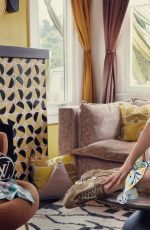 HANNAH EINBINDER for Hunger Magazine, July 2024