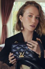 HANNAH EINBINDER for Hunger Magazine, July 2024