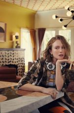 HANNAH EINBINDER for Hunger Magazine, July 2024