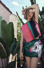 HANNAH EINBINDER for Hunger Magazine, July 2024