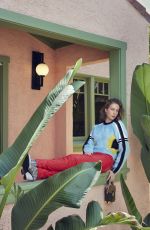 HANNAH EINBINDER for Hunger Magazine, July 2024