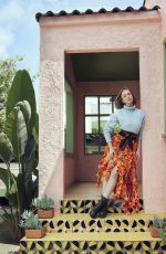 HANNAH EINBINDER for Hunger Magazine, July 2024