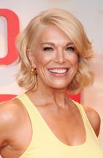 HANNAH WADDINGHAM at Lilo & Stitch Screening in London 05/18/2025