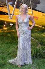 HANNAH WADDINGHAM at Mission: Impossible - The Final Reckoning Global Film Premiere in London 05/15/2025
