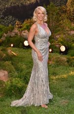 HANNAH WADDINGHAM at Mission: Impossible - The Final Reckoning Global Film Premiere in London 05/15/2025